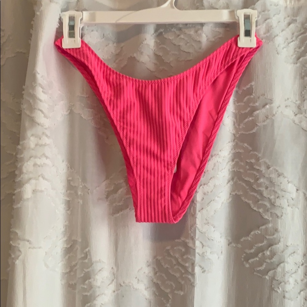 Swim suit bottom